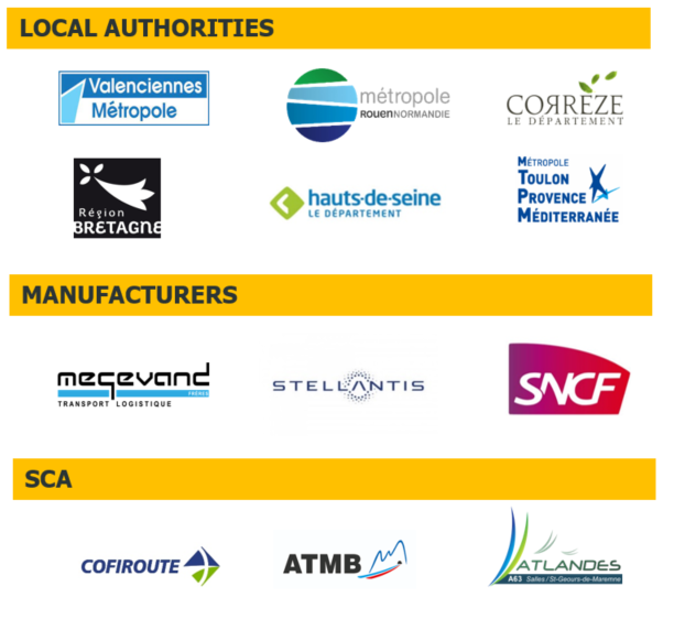 17 associated partners schema